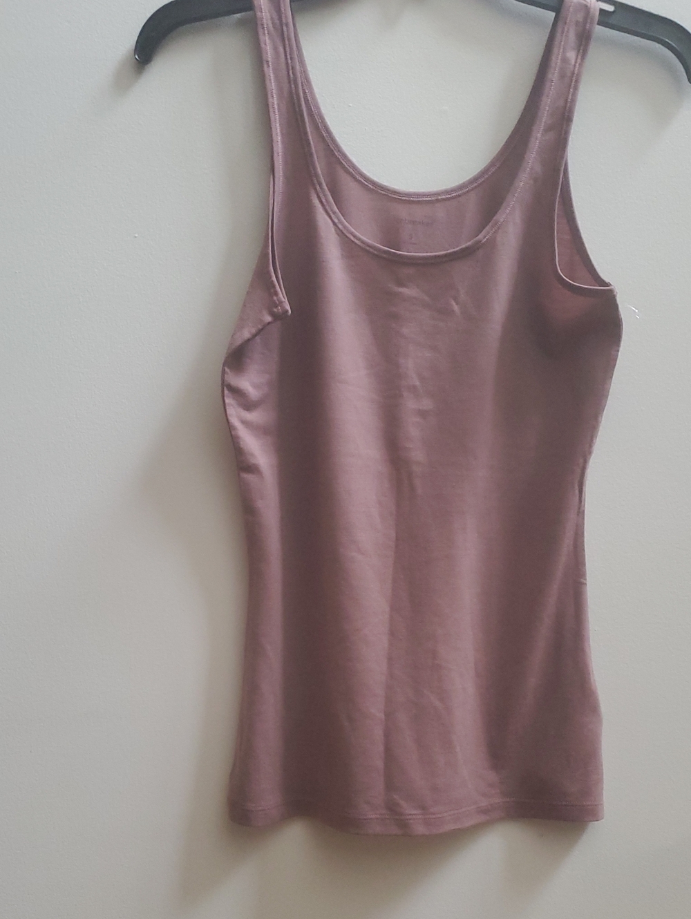 ICEBREAKER WMNS SIREN TANK TOP IN PINK QUARTZ /SIZE:SMALL